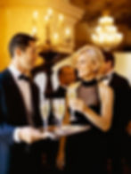 Cocktail Event 